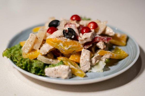 Découvrez une recette irrésistible de raviolis maison garnis de champignons et de ricotta !