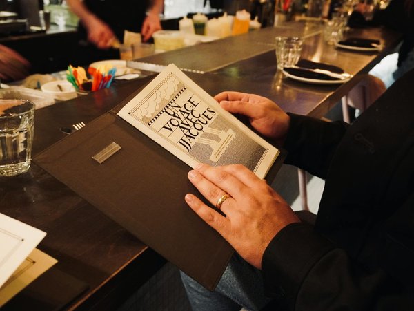 Les couteaux de cuisine végétaliens : est-ce une chose ?