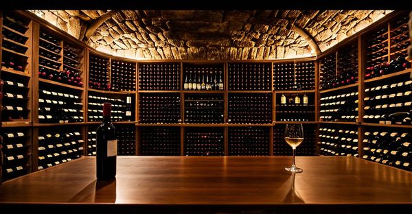 Cave à vin avignon : une sélection pour chaque moment