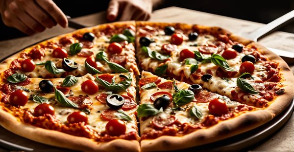 Combien de pizzas par jour pour rendre votre activité rentable ?