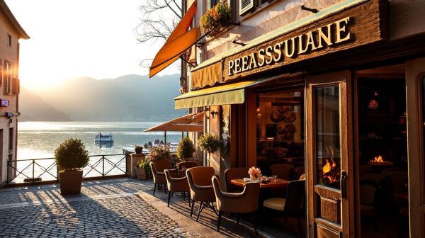 Découvrez les meilleurs restaurants du 74 en Savoie Mont-Blanc