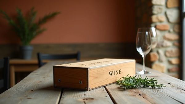 Offrir un coffret de vin : nos idées