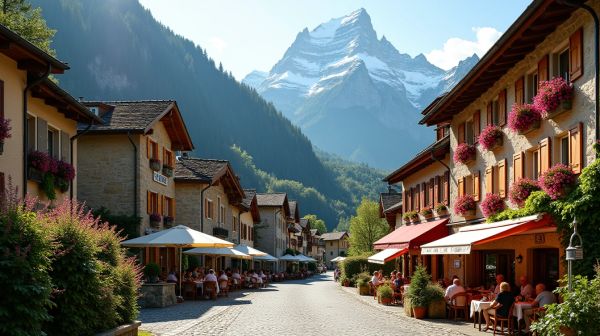 Savoie Mont-Blanc : le guide pratique des restaurants du 74