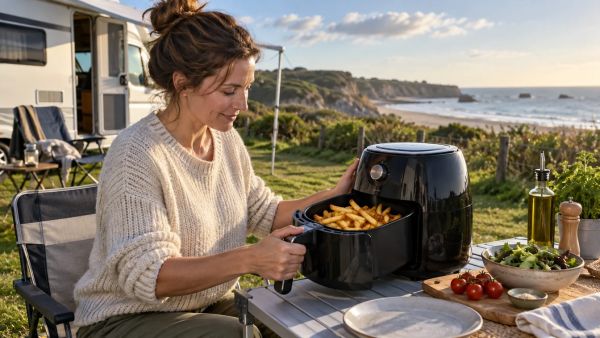 Top raisons de choisir des frites surgelées selon vos préférences